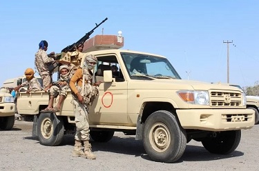 Pasukan Yaman Tewaskan 20 Pemberontak Syi'ah Houtsi Selama Bentrokan di Provinsi Al-Dhale